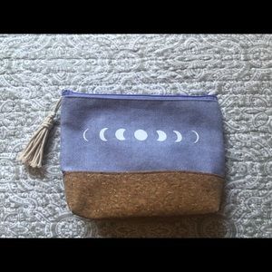 COSMETIC BAG | Moon Phases